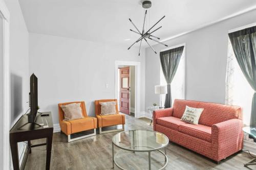 Mexicantown - Southwest Detroit House | Downtown Detroit Gem 3BR Near Culture Attractions