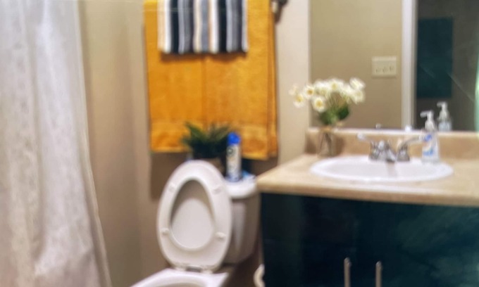 Savannah Apartment | Downtown dreams