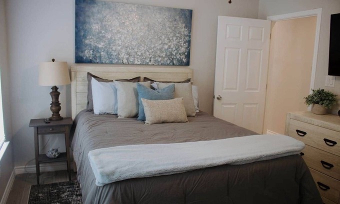 King William House | Downtown Duplex-San Antonio Unit #2