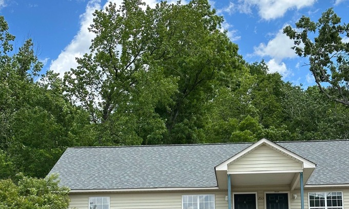 Greenville House | DOWNTOWN ECU TOWNHOME ALONG THE GREENWAY/TAR RIVER