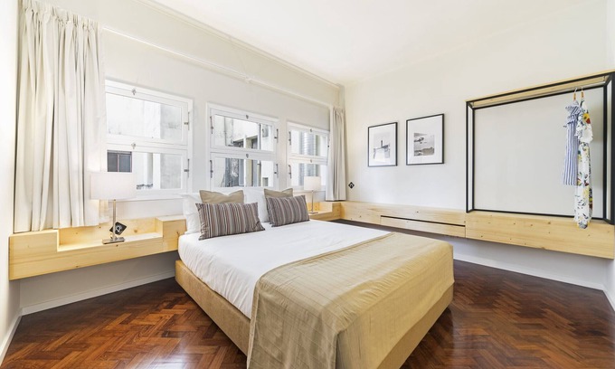 Sao Pedro Apartment | Downtown Funchal Apartments 2A Fanal, in the heart of the city.