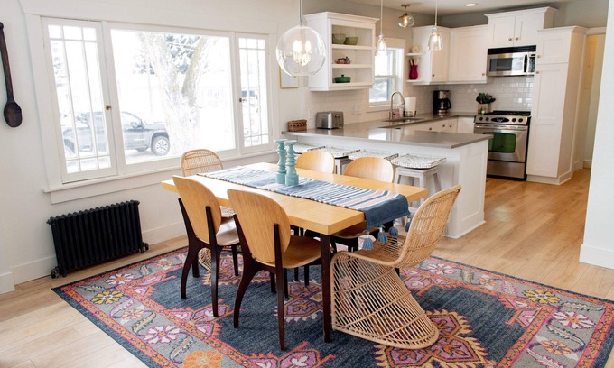 Heber House | Downtown Heber Treasure