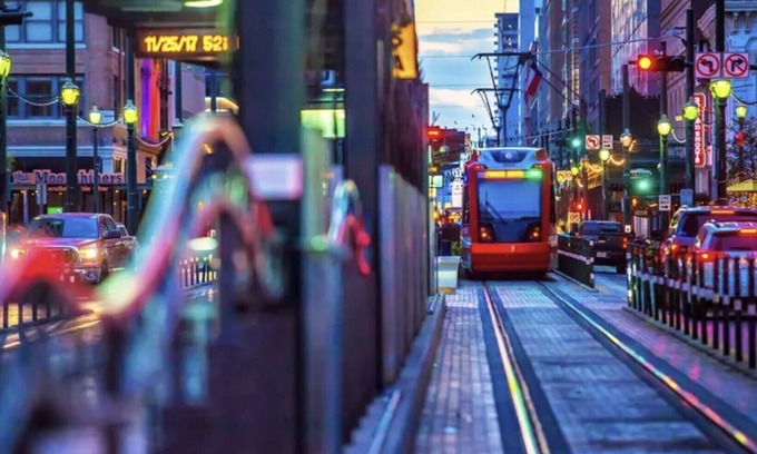 Central Business District Apartment | Downtown Houston Great Apartment Free Parking