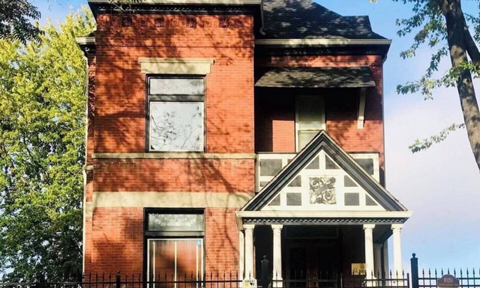 Quality Hill Apartment | Downtown Kansas City's Top-Rated Loft! | 35