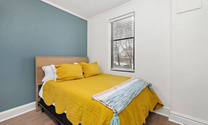 Downtown Kansas City Apartment | Downtown KC Apartment