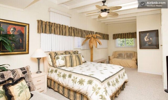 Laguna Beach Apartment | Downtown Laguna Beach Penthouse with Ocean View
