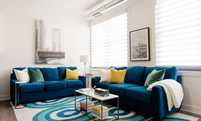 Downtown Lincoln Condo | Downtown Lincoln Condo - Walk to Haymarket & UNL