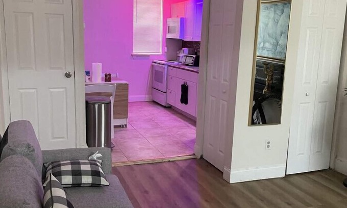 Downtown Baltimore House | Downtown Loft - Close to Topgolf, Horseshoe Casino, UM Baltimore