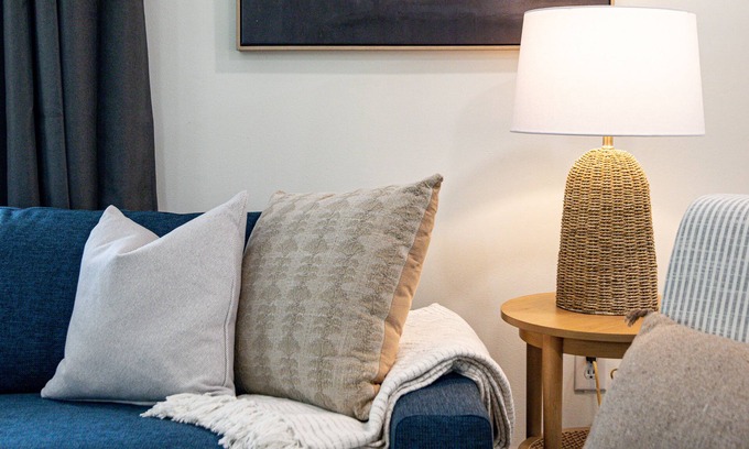 Plymouth House | Downtown Plymouth Historic Remodeled Home
