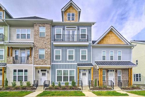 Downtown Chattanooga House | Downtown Retreat