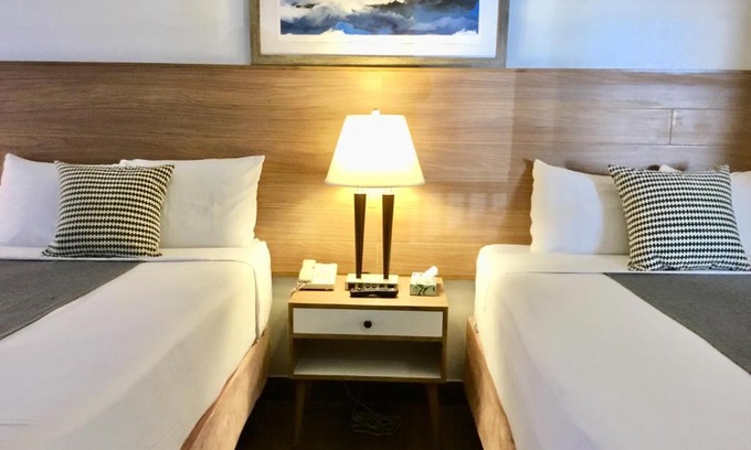 Downtown San Diego Hotel | Downtown San Diego Lodge