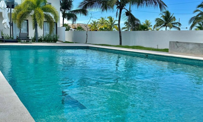 Punta Cana Apartment | Downtown suite walking distance to nightlifenn