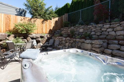 Hood River House | Downwinder