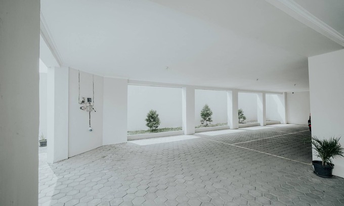 Semarang House | Dparagon Jalan Jogja