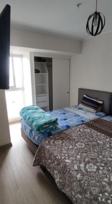 Jesus Maria Apartment | dpt privado de 3 camas cerca al hospital rebagliati