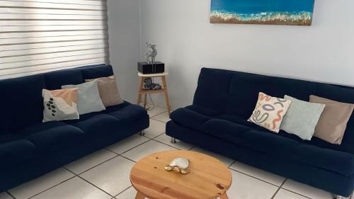 Mazatlan Apartment | Dpto CASA BRISA! a 600 metros de Playa&Malecon! Alberca!