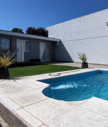 Mar del Plata Apartment | dpto faro con pileta climatizada a 300 mts de la playa