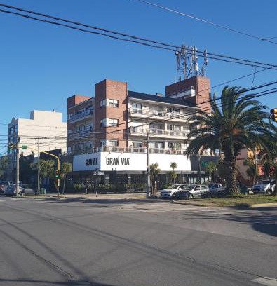 Mar del Plata Apartment | Dpto Tejedor 980