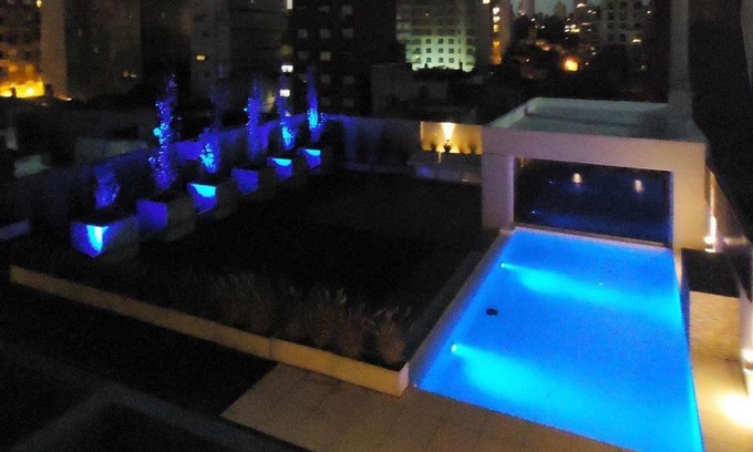 Centro Apartment | DPTO TEMPORARIO PELLEGRINI 300