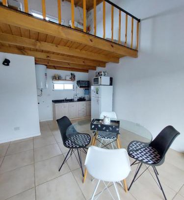 Tandil Apartment | Dpto Temporario Tandil