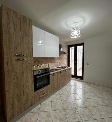 Airola Apartment | DR HOUSE