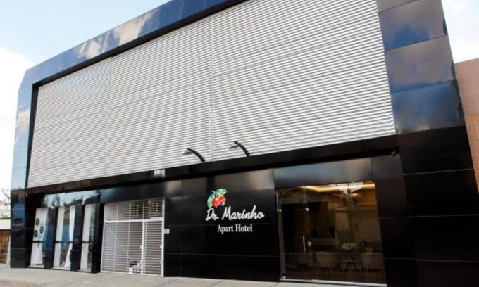Recreio Apartment | Dr. Marinho Apart Hotel