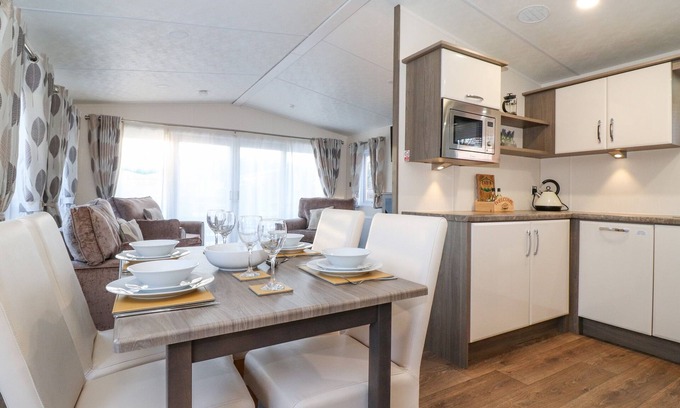 Morpeth Cottage | Draco
