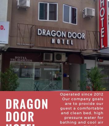Taman Sejati Hotel | Dragon Door Hotel