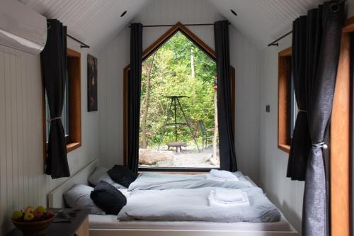 Luze Other | Dragon Glamping