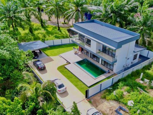 Krabi Villa | Dragon Pool Villa Aonang