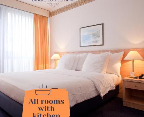 Le Prieure Hotel | Drake Longchamp