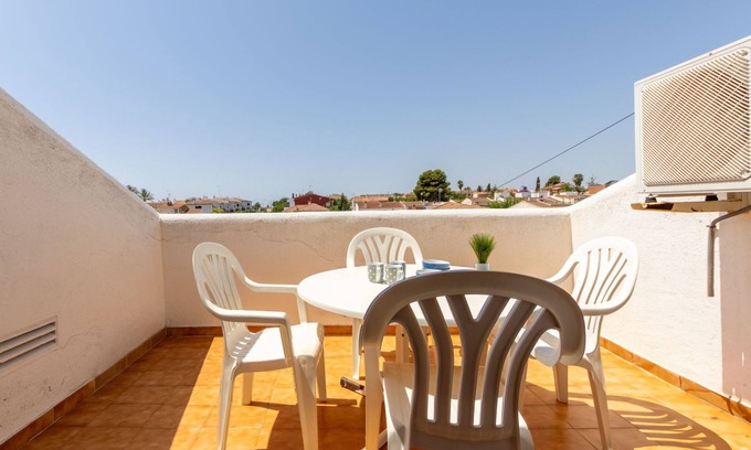 Clara Apartment | Drassanes III by Interhome