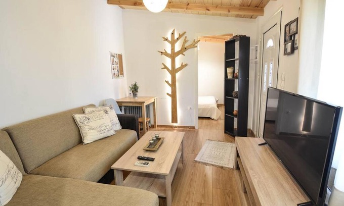 Xylokastron Apartment | Dream Apartment Xylokastro