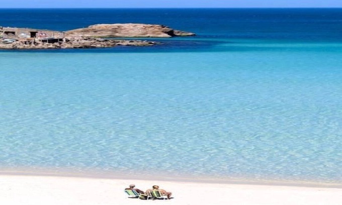 Arraial do Cabo House | DREAM BEACHES 4 .