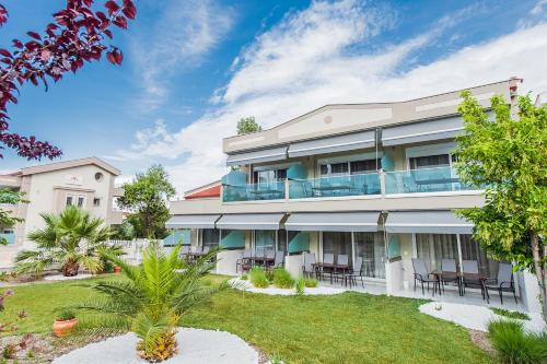 Nikita Apartment | Dream Boutique Apartments