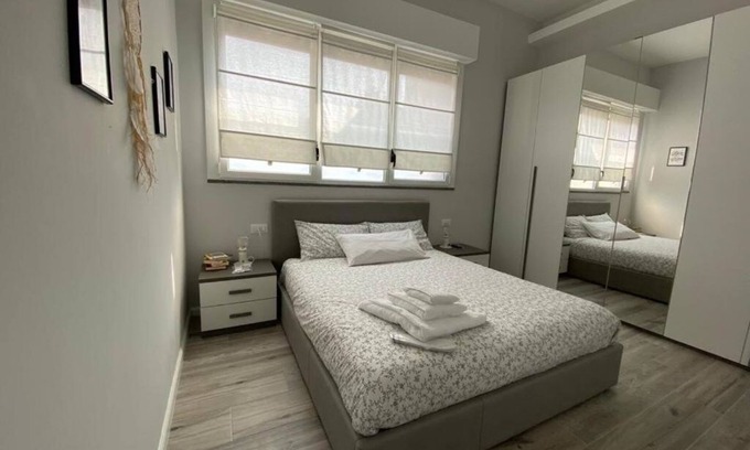 Precotto Apartment | Dream catcher apartment