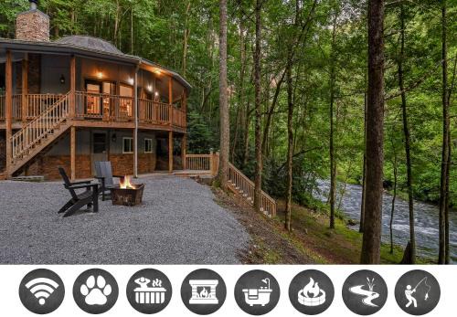 Townsend House | Dream Catcher home