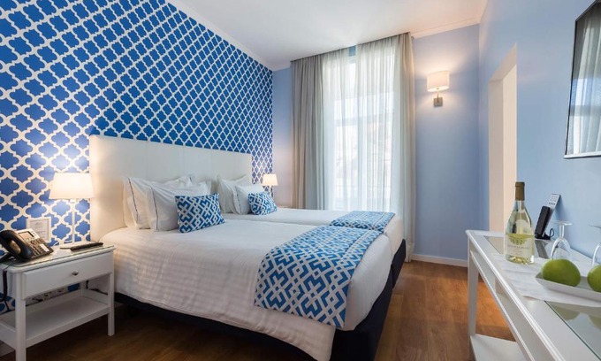 Chiado Apartment | Dream Chiado Apartments
