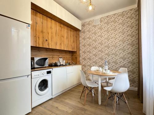 Nur-Sultan Apartment | Dream City New