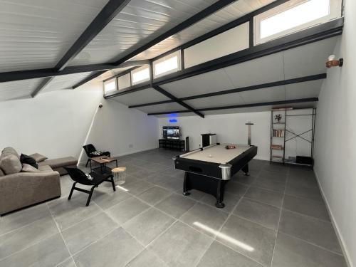 Tordesillas House | Dream Factory Apartament