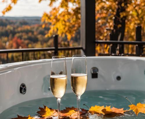 Binczarowa Villa | Dream Holiday z Sauna i jacuzzi Lovely Krynica Zdrój