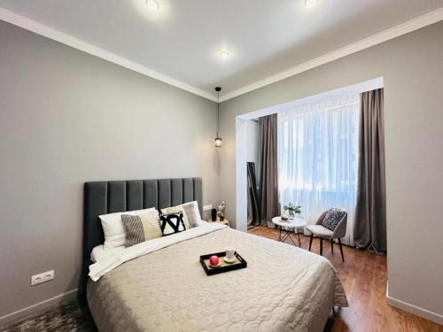 Almaty Apartment | DREAM HOME oF ALMATY