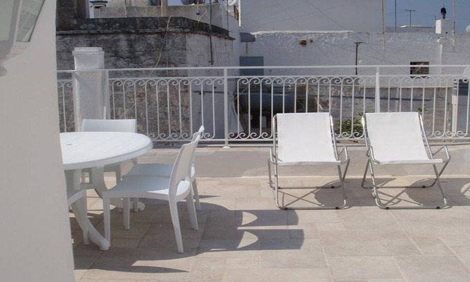 Ostuni Apartment | Dream Home Ostuni Apartment