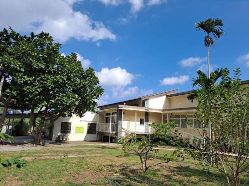 Donghe Bed & Breakfast | Dream Home