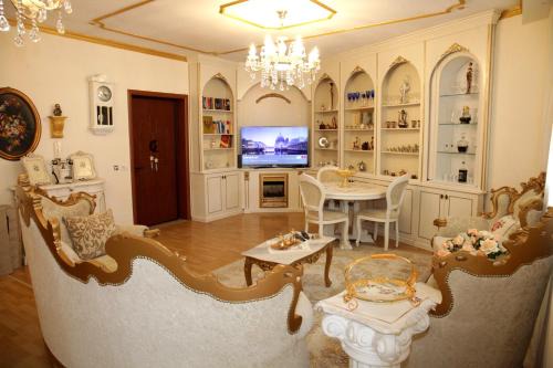 Shkoder Apartment | Dream House Enia 2