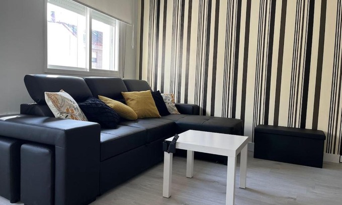 Ourense Apartment | Dream House II -parking gratis-