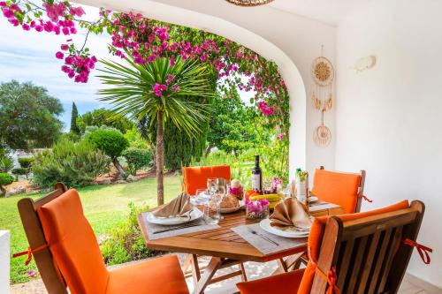 Alpouvar Villa | Dream House in Clube Albufeira