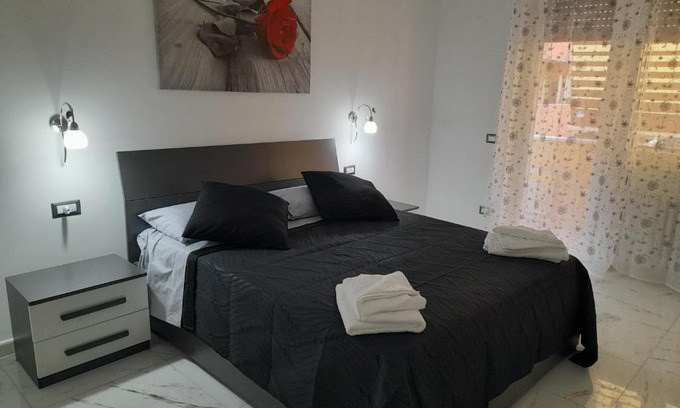 Quartiere XXXIII Lido di Ostia Ponente Apartment | DREAM HOUSE