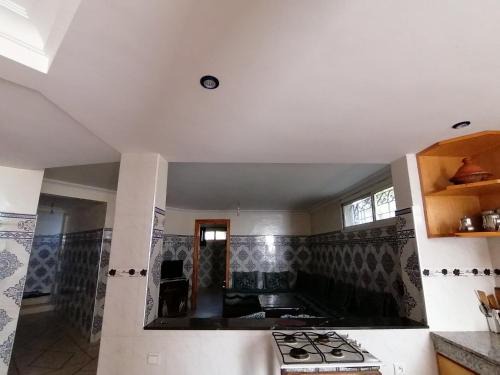 Sidi Rahal House | Dream House Sidi Rahal Beach