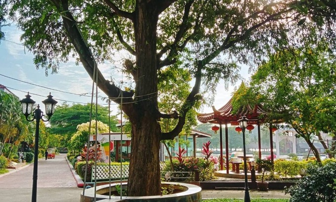 Kanchanaburi Hotel | Dream Park Resort